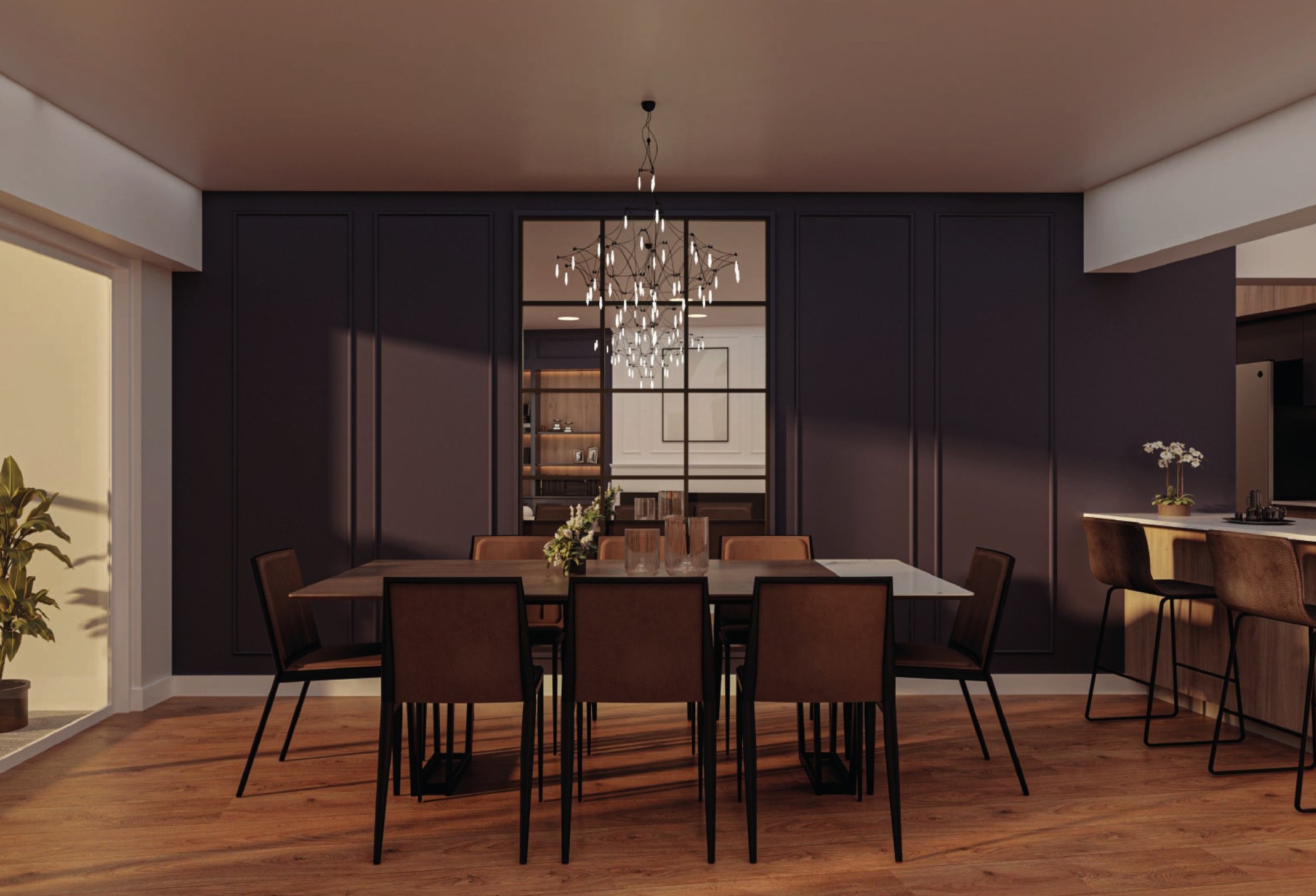 Comedor Principal